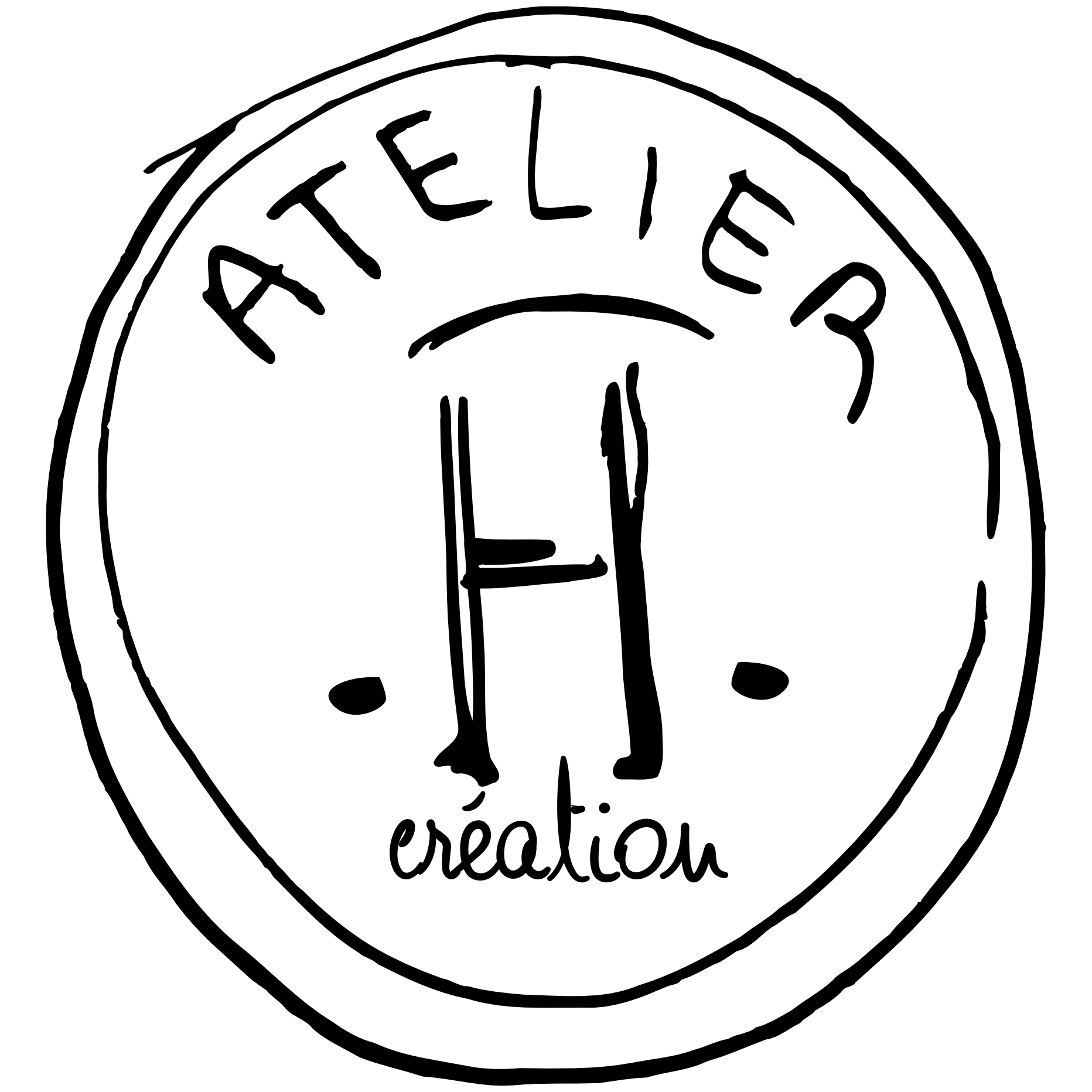 ATELIER .H. CRÉATION